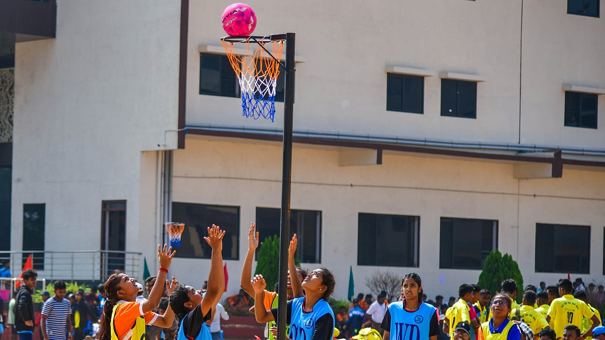 ನೆಟ್‌ಬಾಲ್‌ ಕ್ರೀಡಾಕೂಟ: ಕೊಪ್ಪಳಕ್ಕೆ ಮೊದಲ ಬಾರಿಗೆ ಆತಿಥ್ಯದ ಸವಿ