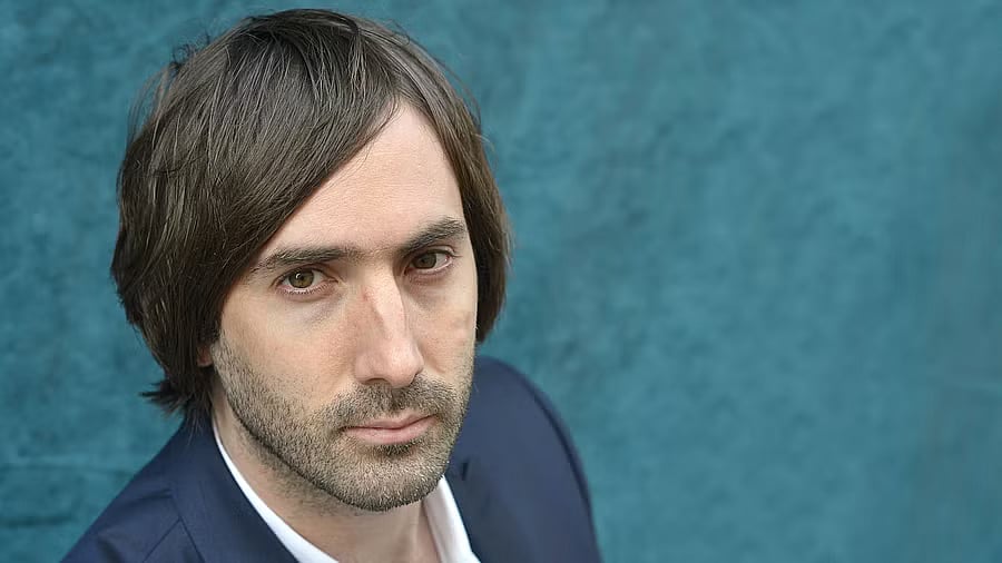 ಐರಿಶ್ ಬರಹಗಾರ ಪೌಲ್ ಲಿಂಚ್‌ಗೆ 2023ನೇ ಸಾಲಿನ ಬೂಕರ್ ಪ್ರಶಸ್ತಿ