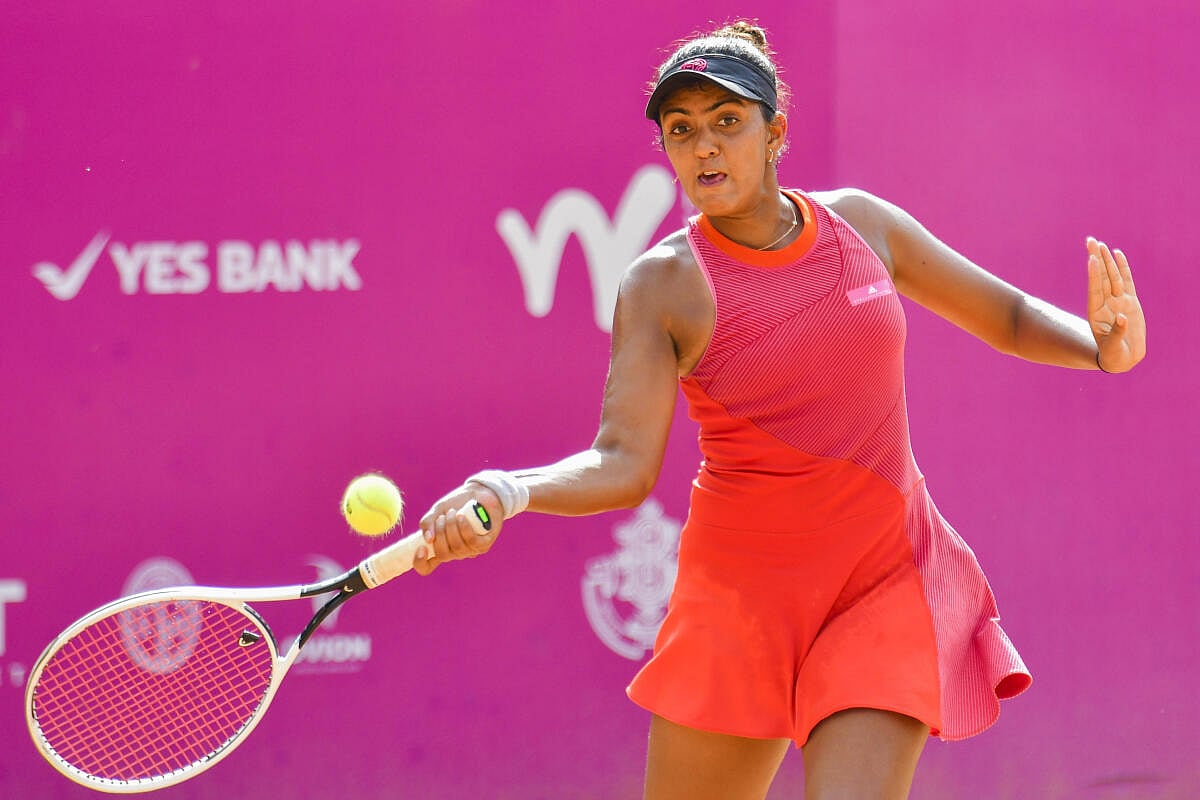 ಟೆನಿಸ್‌: ನಾಲ್ವರು ಶ್ರೇಯಾಂಕ ಆಟಗಾರ್ತಿಯರ ನಿರ್ಗಮನ