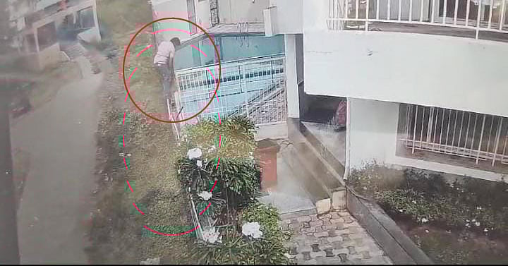 ಕೆಇಎ ನೇಮಕಾತಿ ಹಗರಣ: ಕೂದಲೆಳೆ ಅಂತರದಲ್ಲಿ ಪ್ರಮುಖ ಆರೋಪಿ ಆರ್‌.ಡಿ.ಪಾಟೀಲ ಪರಾರಿ