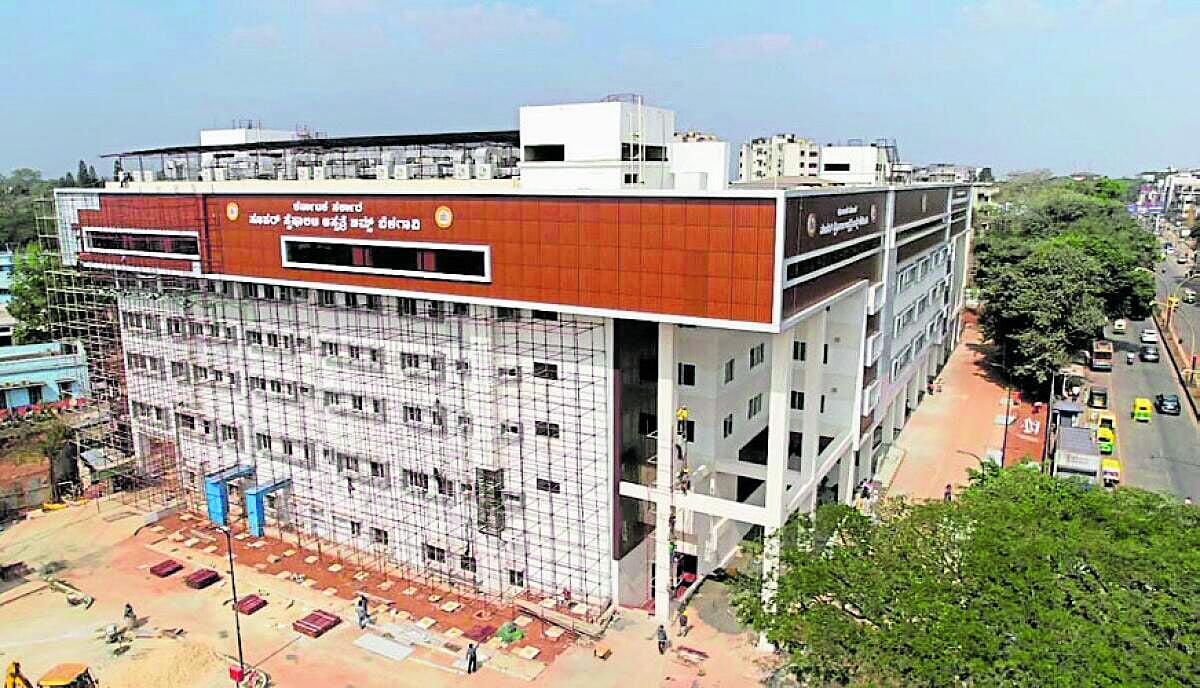 ಒಳನೋಟ | ಆಸ್ಪತ್ರೆಯಿದ್ದರೂ ತಜ್ಞರಿಲ್ಲ...