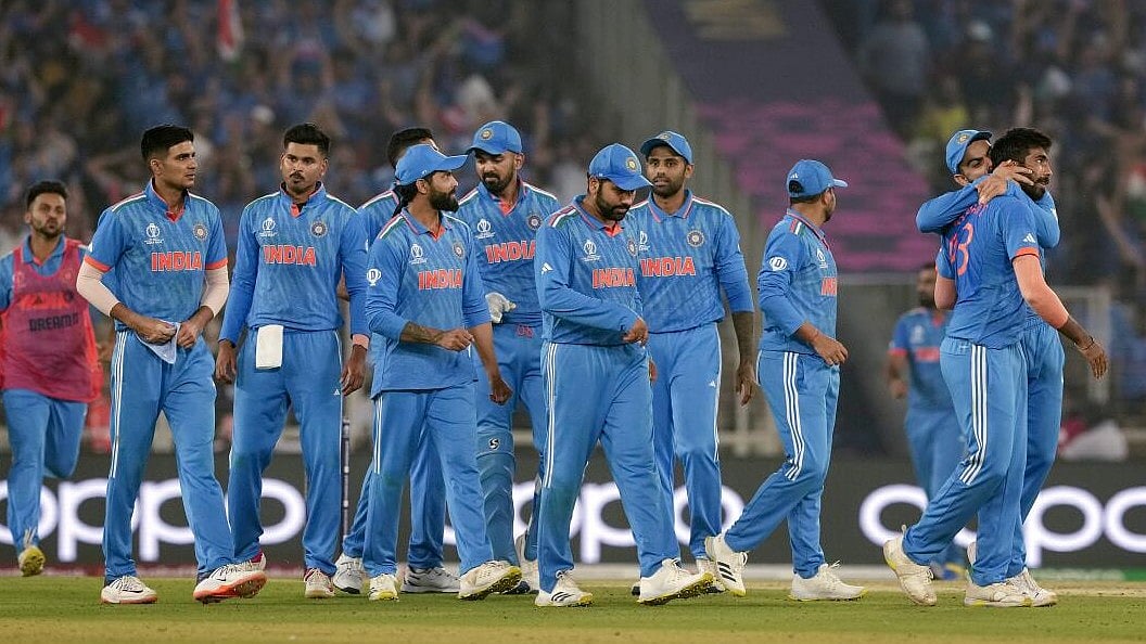 ವಿಶ್ವಕಪ್ ಟೂರ್ನಿಯಲ್ಲಿ ಗರಿಷ್ಠ ವಿಕೆಟ್: ಫೈನಲ್ ಸೋತರೂ ದಾಖಲೆ ಬರೆದ ಭಾರತ