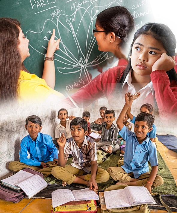 ಸಂಗತ: ಬೇಕು ಜೀವಕಳೆಯ ತರಗತಿ