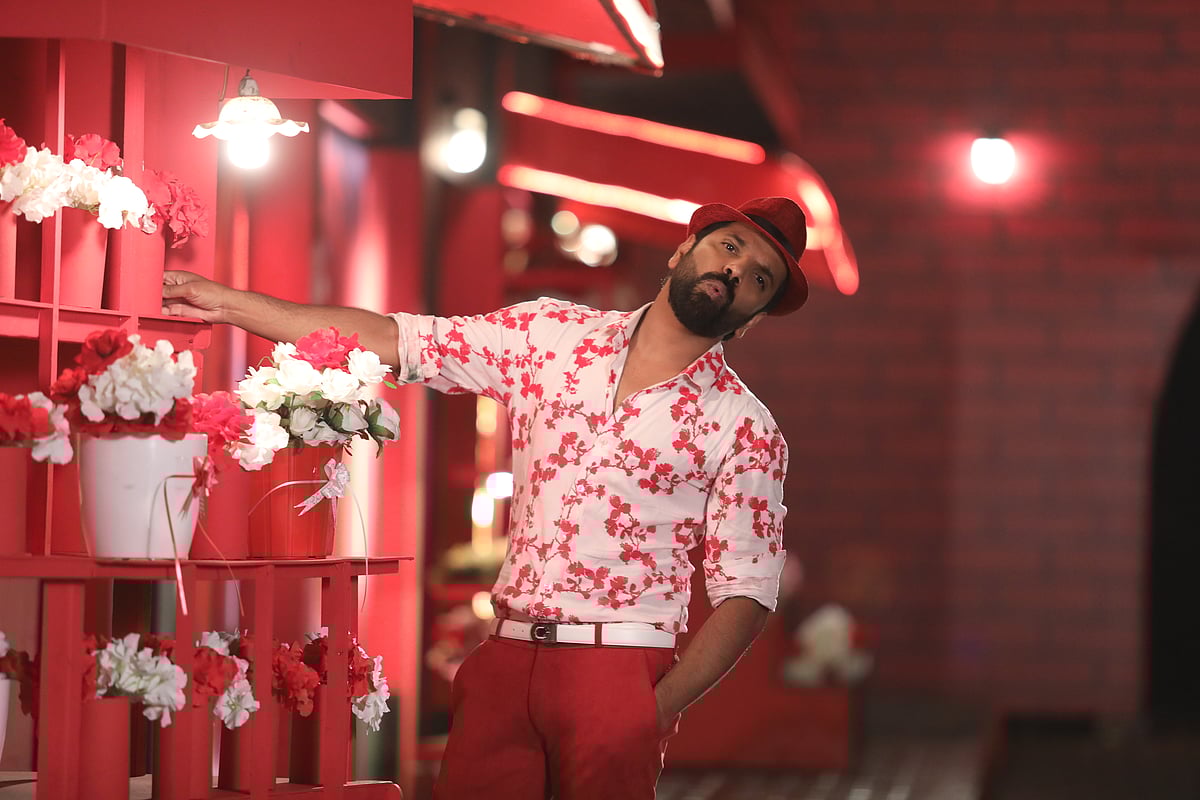 ನಿನಾಸಂ ಸತೀಶ್‌ಗೆ ನಿರ್ದೇಶನದ ಯೋಚನೆ