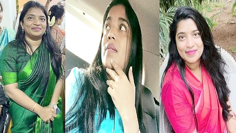 ಗಣಿ ಇಲಾಖೆ ಭೂವಿಜ್ಞಾನಿ ಪ್ರತಿಮಾ ಕೊಲೆ: ಬಾಗಿಲು ಬಳಿ ಬಿದ್ದಿದ್ದ ಬ್ಯಾಗ್, ಕನ್ನಡಕ