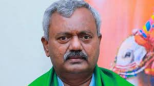 ರಾಜ್ಯಸಭಾ ಚುನಾವಣೆ: ಅಡ್ಡಮತ ಚಲಾಯಿಸಿದ ಎಸ್.ಟಿ‌. ಸೋಮಶೇಖರ್