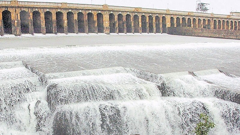 ಕಾವೇರಿ: 2.7 ಟಿಎಂಸಿ ನೀರು ಬಿಡಲು ಶಿಫಾರಸು 
