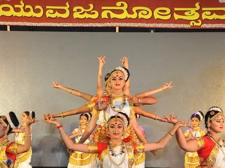 ಮಂಗಳೂರು | ನಾಳೆ ಉಪ್ಪಿನಂಗಡಿಯಲ್ಲಿ ಯುವಜನೋತ್ಸವ 