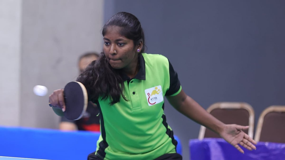 ಬಡತನದಲ್ಲೂ ಸಾಧನೆಯ ಛಲಕ್ಕಿಲ್ಲ ಬರ