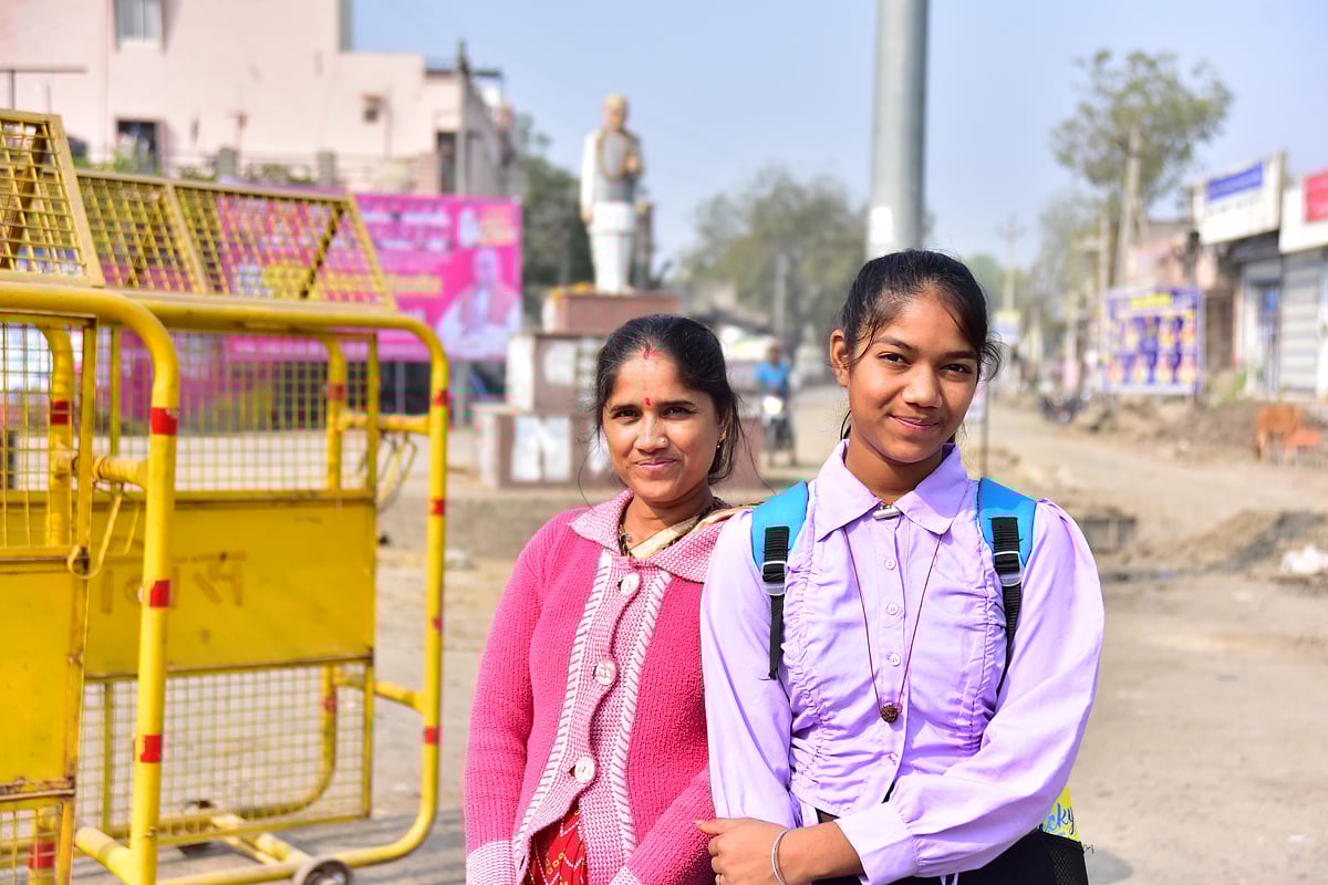 ಚುನಾವಣಾ ಪಯಣ | ರಾಜಸ್ಥಾನ: ‘ಸರ್ಕಾರ ಬದಲಾಗಬೇಕು. ಆದರೆ...’