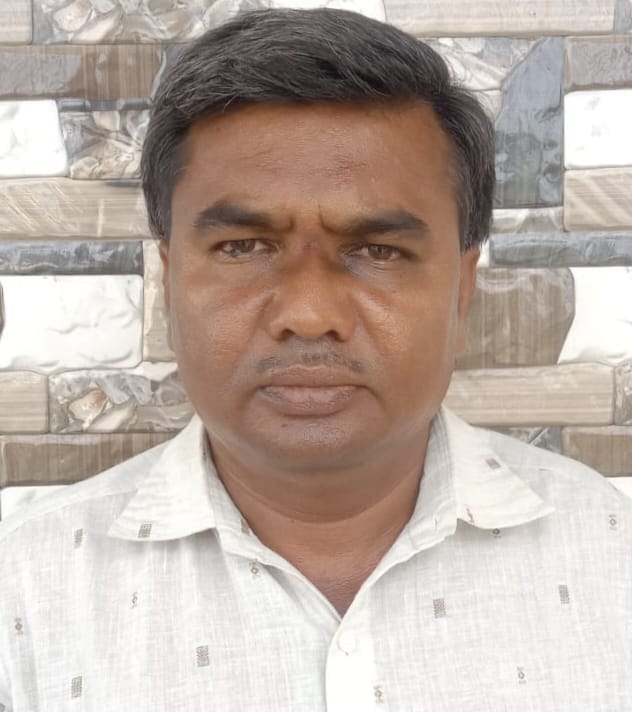 ಜಯರಾಮ್ ಗುಟ್ಟೆ ಪೋಷಕ