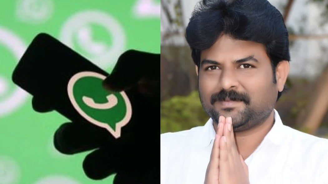 ಕಲಬುರಗಿ | ಕೆಇಎ ಪರೀಕ್ಷೆ: ಉತ್ತರ ಹೇಳಲು ವಾಟ್ಸ್‌ಆ್ಯಪ್‌ ಗ್ರೂಪ್‌ ಕಾಲ್‌!