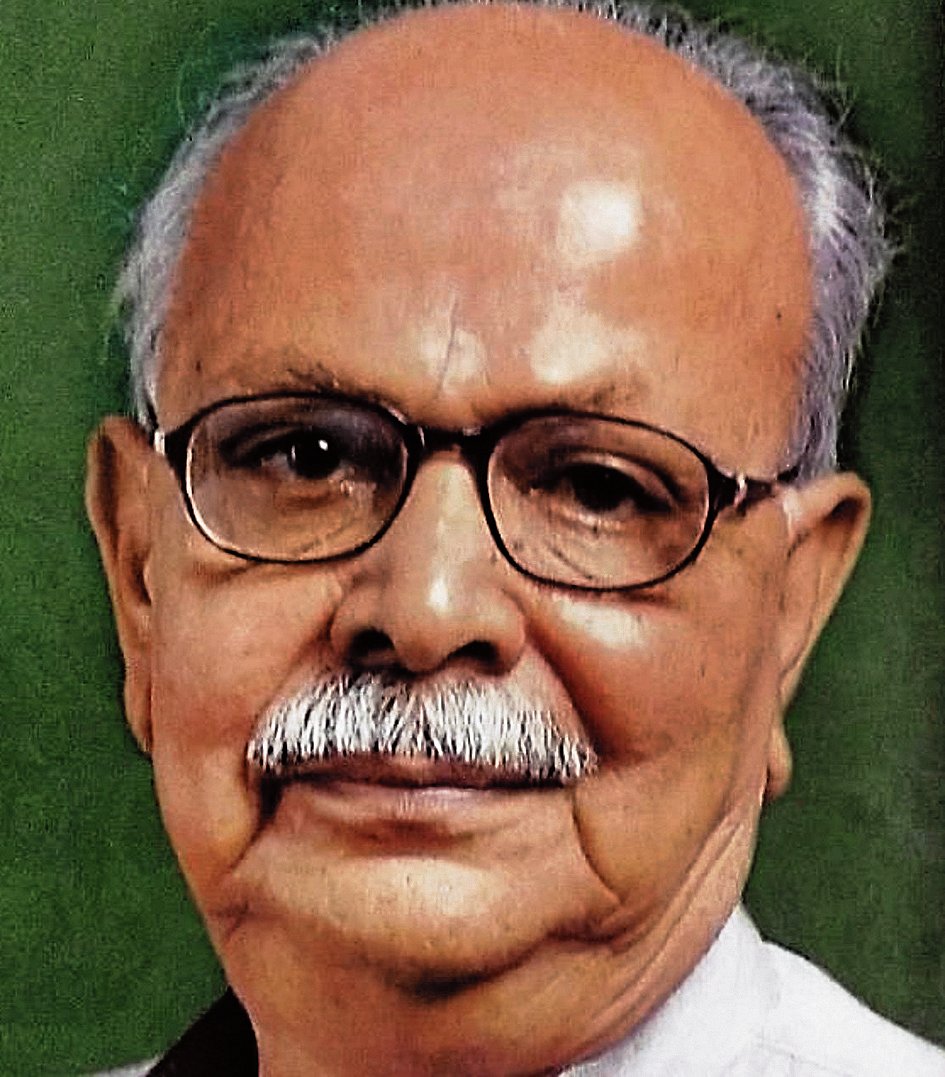 ನುಡಿ ನಮನ | ರೂಪಕಗಳ ಕಥೆಗಾರ ಸ್ನೇಹಜೀವಿ ಶ್ರೀಕಾಂತ