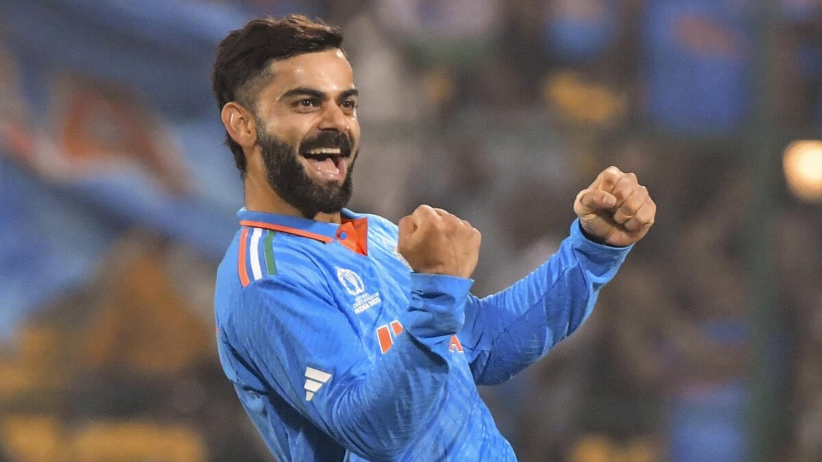 ಶತಕಗಳ ಅರ್ಧ ಶತಕ: ಕೊಹ್ಲಿಯ 50 ಶತಕಗಳ ಸಂಪೂರ್ಣ ವಿವರ ಇಲ್ಲಿದೆ...