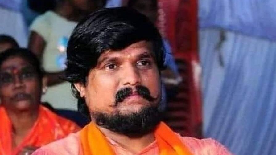 ಬೆಂಗಳೂರು: ಜಾತಿ ನಿಂದನೆ ಆರೋಪ, ಪುನೀತ್‌ ಕೆರೆಹಳ್ಳಿ ವಿರುದ್ಧ ಎಫ್‌ಐಆರ್‌ 