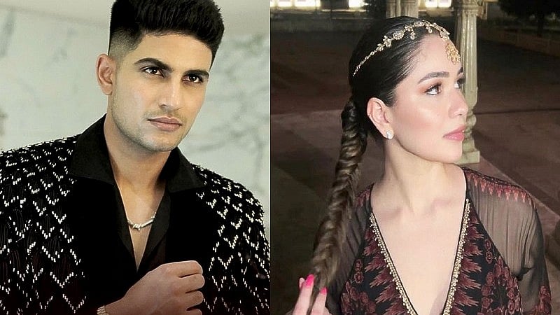 ಶುಭಮನ್ ಗಿಲ್–ಸಾರಾ ತೆಂಡೂಲ್ಕರ್ ಬೆನ್ನುಬಿದ್ದ ಡೀಪ್‌ಫೇಕ್‌!