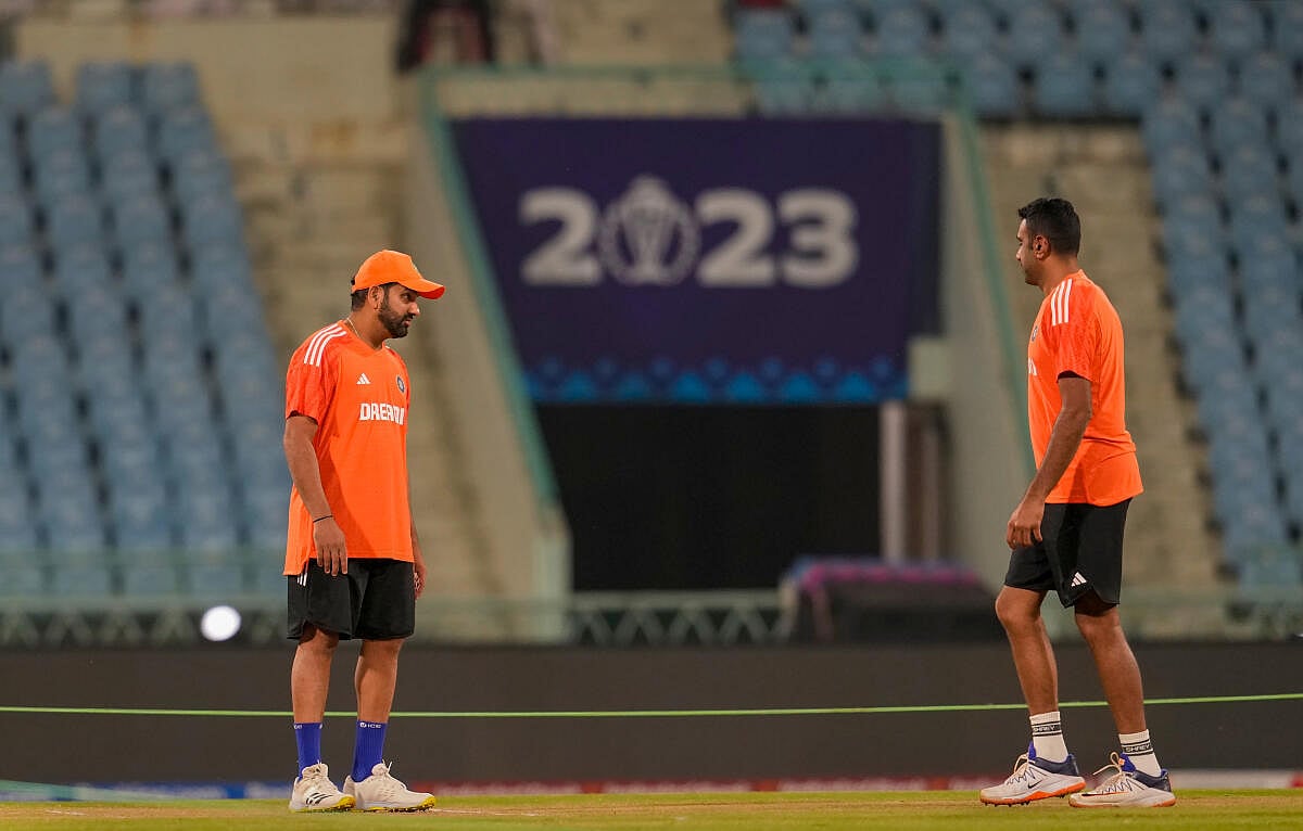 IND vs AUS Final: ಅಶ್ವಿನ್‌ಗೆ ಸಿಗಬಹುದೇ ಅವಕಾಶ? ರೋಹಿತ್ ರಣನೀತಿ ಏನು?