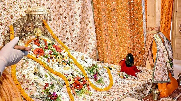 ಅಯೋಧ್ಯೆ ರಾಮ ಮಂದಿರದ 20 ಅರ್ಚಕರ ಹುದ್ದೆಗೆ ಮೂರು ಸಾವಿರ ಅರ್ಜಿ!