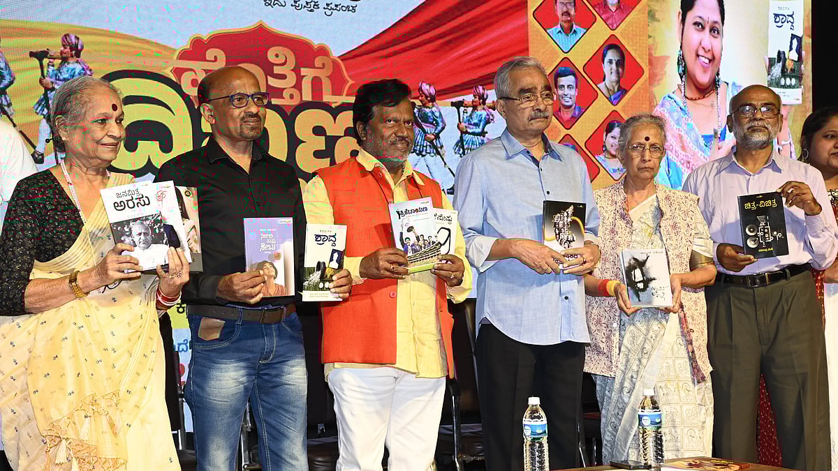 ಸರ್ಕಾರಗಳಿಗಿಲ್ಲ ಕನ್ನಡ ಪರ ಕಾಳಜಿ: ಟಿ.ಎಸ್. ನಾಗಾಭರಣ ಬೇಸರ