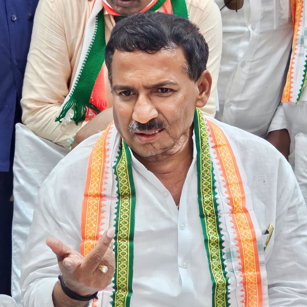 ಭ್ರಷ್ಟಾಚಾರ: ದಾಖಲೆ ನೀಡಿದರೆ ತಕ್ಷಣ ಕ್ರಮ: ಅಬಕಾರಿ ಸಚಿವ ತಿಮ್ಮಾಪುರ