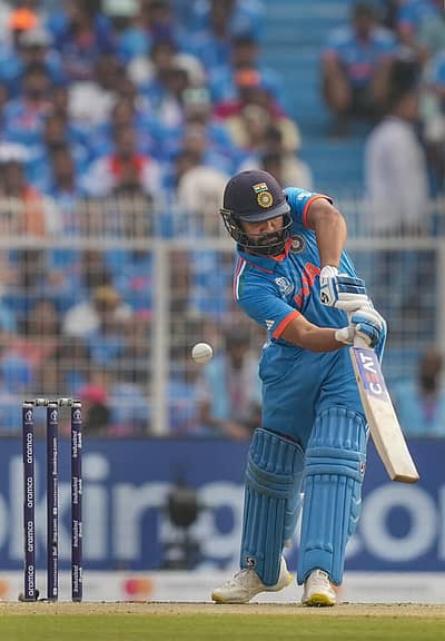 ರೋಹಿತ್‌ ಶರ್ಮಾ