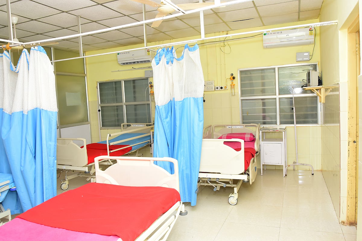 ಎಚ್‌ಎಂಪಿವಿ: ಐಸಿಎಂಆರ್ ತೀವ್ರ ನಿಗಾ