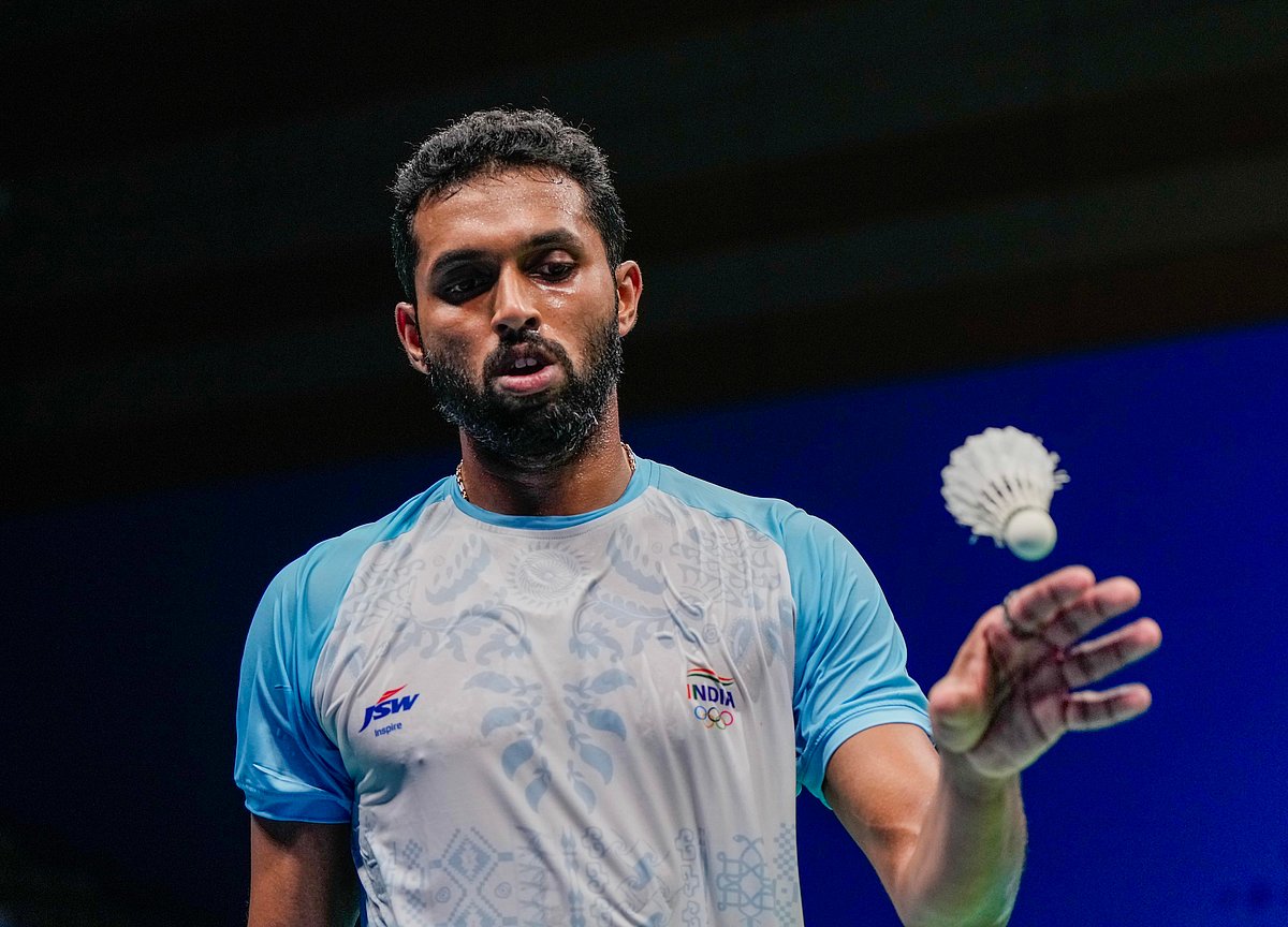 ಜಪಾನ್ ಮಾಸ್ಟರ್ಸ್‌ ಸೂಪರ್ ಬ್ಯಾಡ್ಮಿಂಟನ್ ಟೂರ್ನಿ: ಪ್ರಣಯ್, ಸೇನ್ ಮೇಲೆ ನಿರೀಕ್ಷೆ