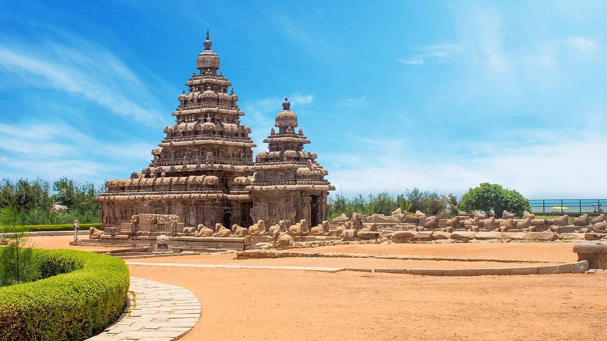 ಪ್ರವಾಸ: ಮಹಾಬಲಿಪುರಂನ ಶಿಲ್ಪ ಸಾಕ್ಷ್ಯ 