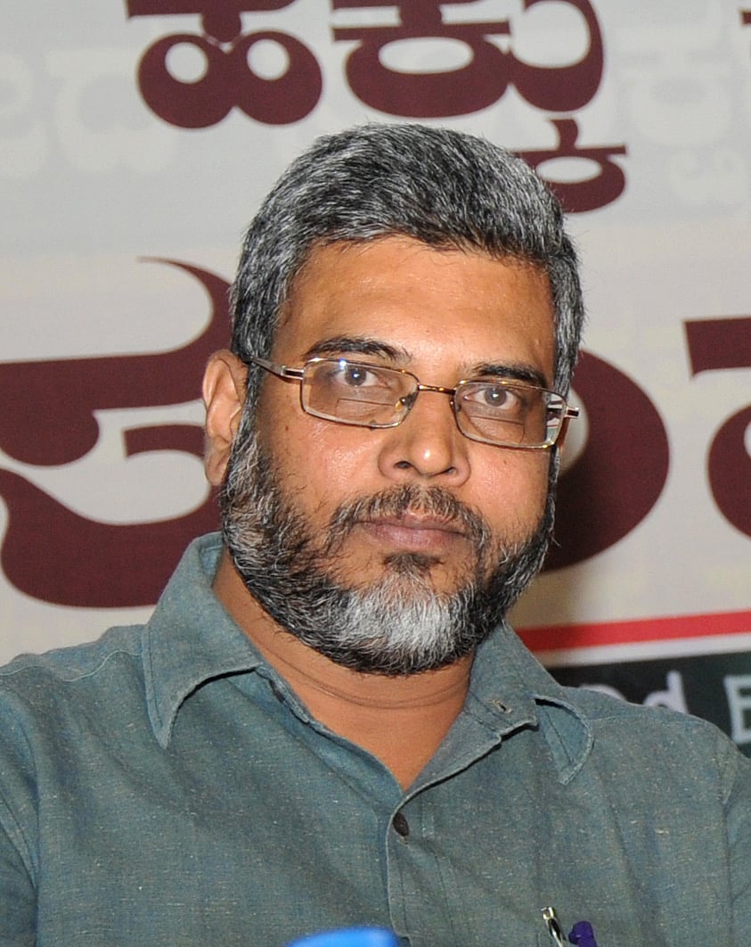 ಸಾಮಾಜಿಕ ಪರಿವರ್ತನೆಗಾಗಿ ಶಿಕ್ಷಣ.. ನಿರಂಜನಾರಾಧ್ಯ ವಿ.ಪಿ ಅವರ ವಿಶ್ಲೇಷಣೆ