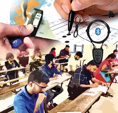 ಸಂಗತ | ಪರೀಕ್ಷೆಗಳ ‘ಪರೀಕ್ಷಾ ಕಾಲ’