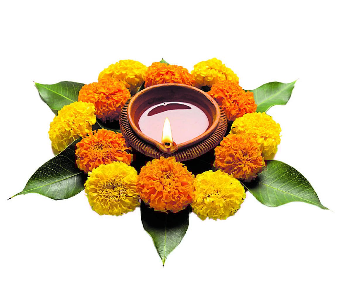 ಇಂದು ನರಕ ಚತುರ್ದಶಿ: ಇರುಳ ವಿರುದ್ಧ ಬೆಳಕಿನ ಯುದ್ಧ