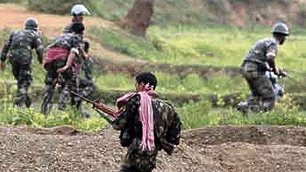 ಅಸ್ಸಾಂನಲ್ಲಿ ಇಬ್ಬರು ಮೋಸ್ಟ್ ವಾಂಟೆಡ್ ಡಕಾಯಿತರ ಎನ್‌ಕೌಂಟರ್