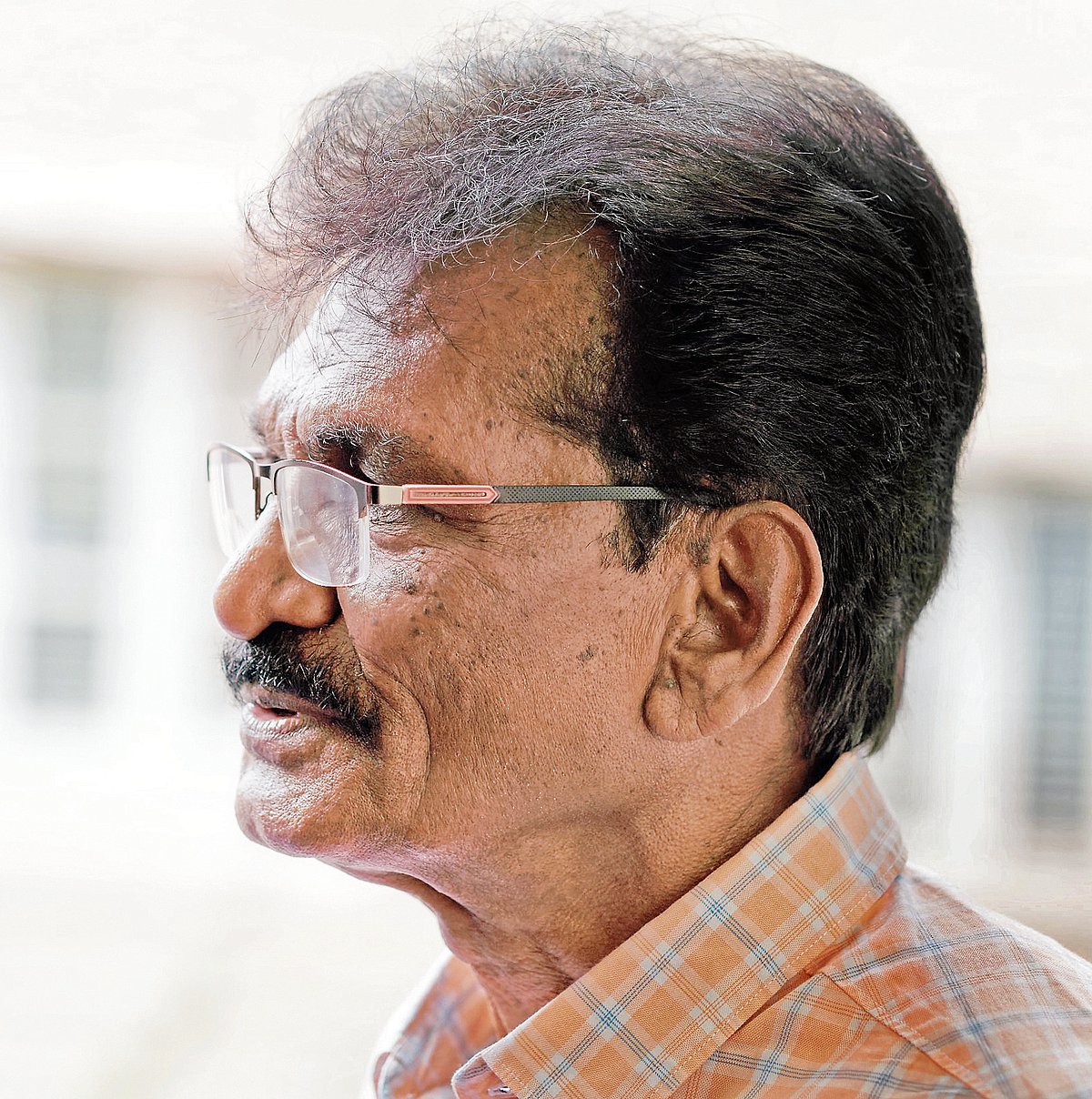 ಸಂಭ್ರಮ: ಪ್ರಯೋಗಸುಖಿ ಬಹುಮುಖಿ– ಕತೆಗಾರ ಎಸ್. ದಿವಾಕರ್ 80 ನೇ ವರ್ಷಕ್ಕೆ