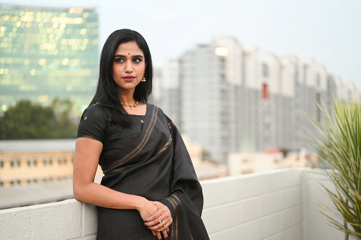 ಸ್ವಾತಿ ಮುತ್ತಿನೊಳಗಿನ ‘ಸಿರಿ’