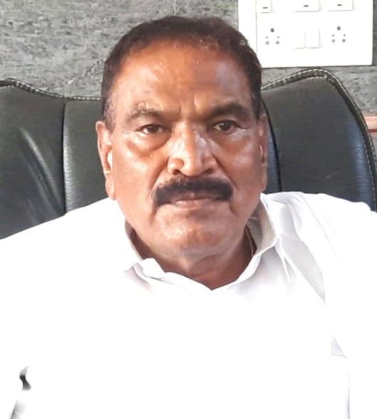 ಟೀಕೆ ನಿಲ್ಲಿಸದಿದ್ದರೆ ನನ್ನ ಶಕ್ತಿ ತೋರಿಸುವೆ: ಶಾಸಕ ಕೆ.ಎಂ. ಶಿವಲಿಂಗೇಗೌಡ 