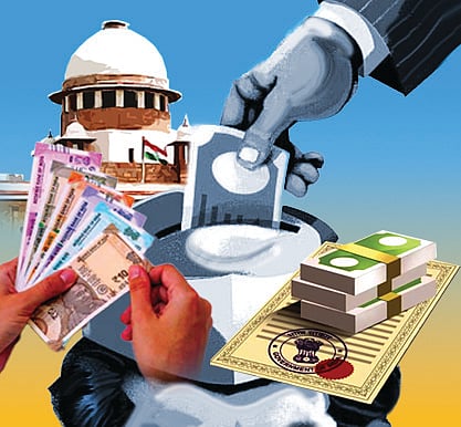 ವಿಶ್ಲೇಷಣೆ: ತನ್ನನ್ನು ನಂಬುವಂತೆ ಕೋರಿದ ಸರ್ಕಾರ!