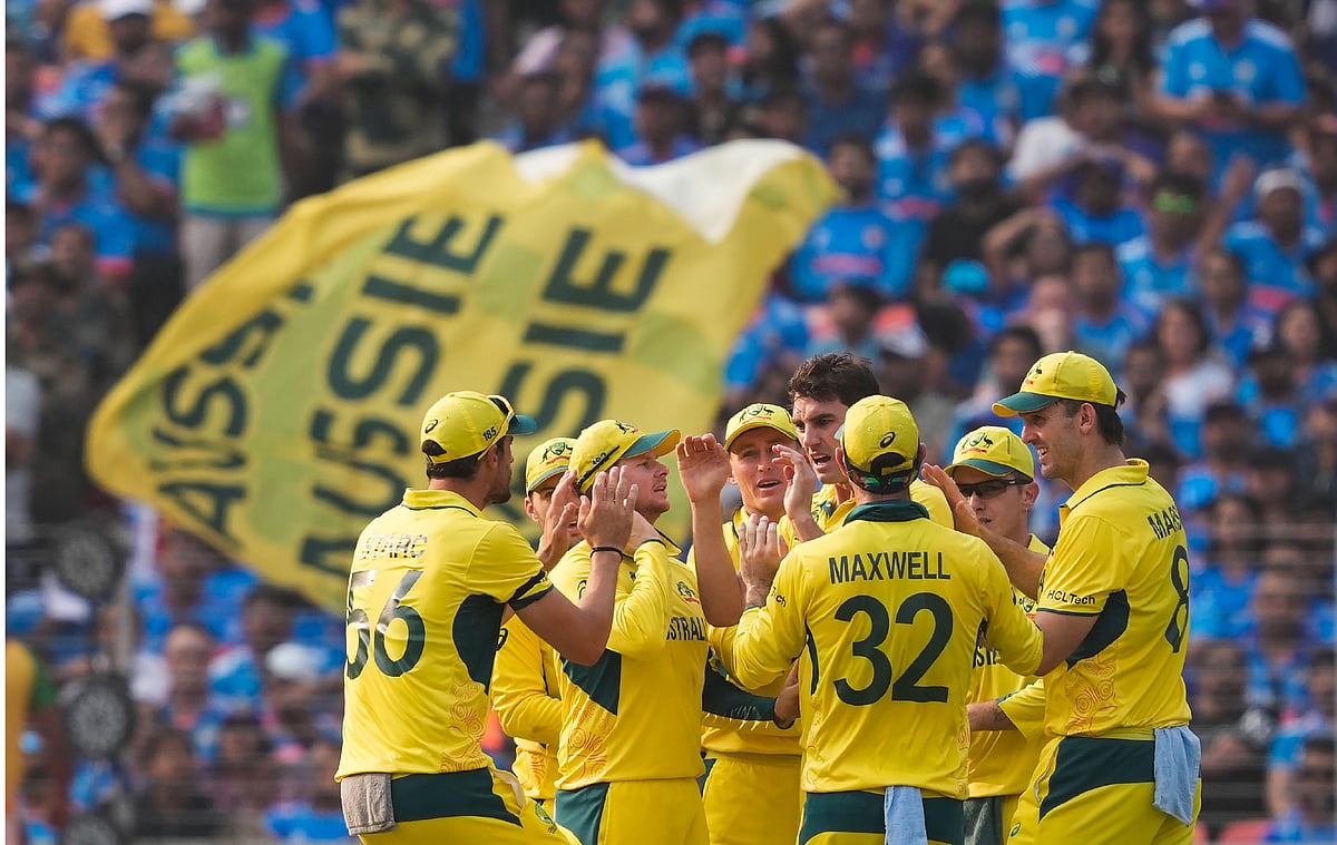 ಭಾರತ ವಿರುದ್ಧ ಟಿ20 ಸರಣಿ: ಆಸ್ಟ್ರೇಲಿಯಾ ತಂಡಕ್ಕೆ ಮರಳಿದ ಮ್ಯಾಕ್ಸ್‌ವೆಲ್‌