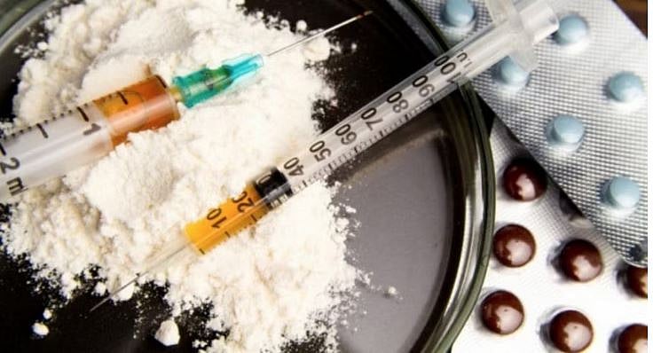 ಗುಜರಾತ್‌ನಲ್ಲಿ ₹180 ಕೋಟಿ ಮೌಲ್ಯದ ಮೆಫೆಡ್ರೋನ್ ಡ್ರಗ್ಸ್ ವಶ, ಮೂವರ ಬಂಧನ