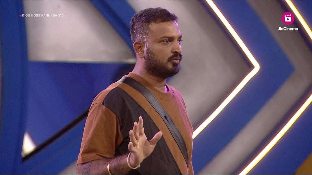 Bigg Boss Kannada: ಮದುವೆಯಾದ ಬಗ್ಗೆ ಮನಬಿಚ್ಚಿ ಮಾತನಾಡಿದ ವರ್ತೂರು ಸಂತೋಷ್‌