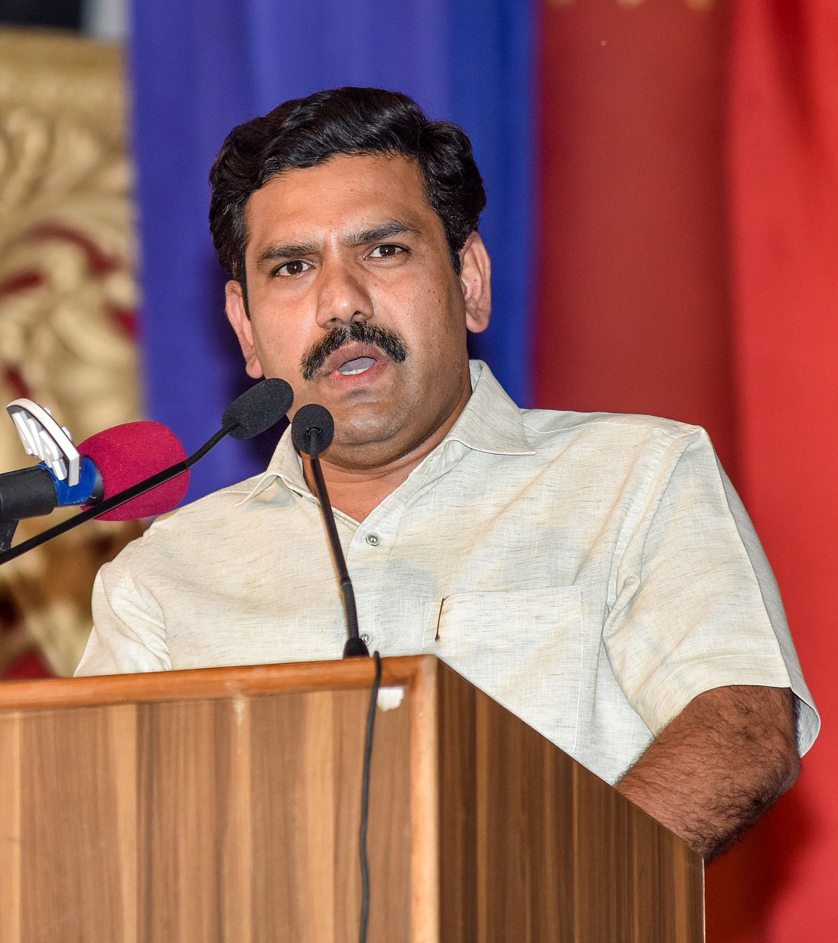 ವಿಜಯೇಂದ್ರಗೆ ‘ಹೆಸರು’ ತಂದುಕೊಟ್ಟ ವರುಣ!