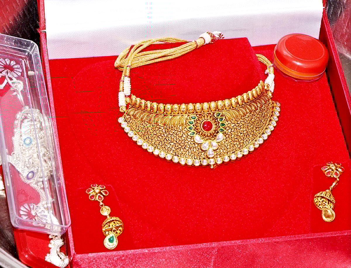 ಚಿನ್ನದ ಸಾಲ: ಎರಡನೇ ಸ್ಥಾನಕ್ಕೆ ಐಐಎಫ್‌ಎಲ್‌ ಫೈನಾನ್ಸ್‌–ಸೌರಬ್‌ ಕುಮಾರ್