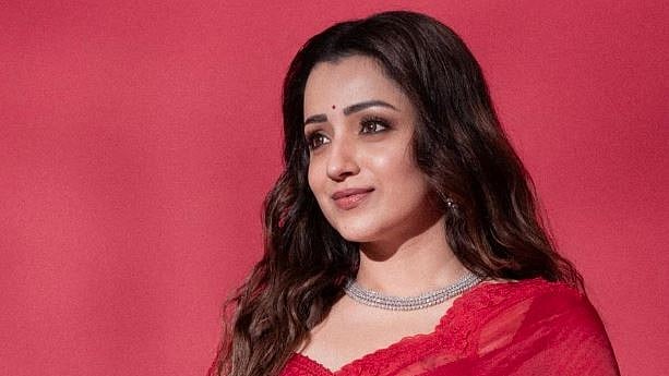 ತ್ರಿಶಾ ಬಗ್ಗೆ ಅವಹೇಳನಕಾರಿ ಹೇಳಿಕೆ: ನಟ ಮನ್ಸೂರ್  ವಿರುದ್ಧ ಎಫ್‌ಐಆರ್‌ ‌