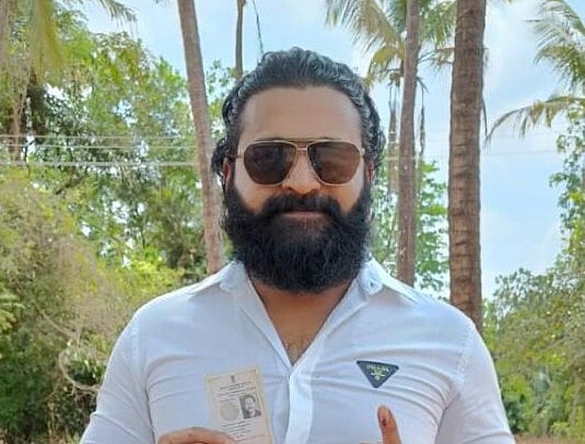 ಕನ್ನಡ ಸಿನಿಮಾಗಳಿಗೆ ಒಟಿಟಿಯಲ್ಲಿ ಅವಕಾಶ ಬೇಕು: ರಿಷಬ್ ಶೆಟ್ಟಿ