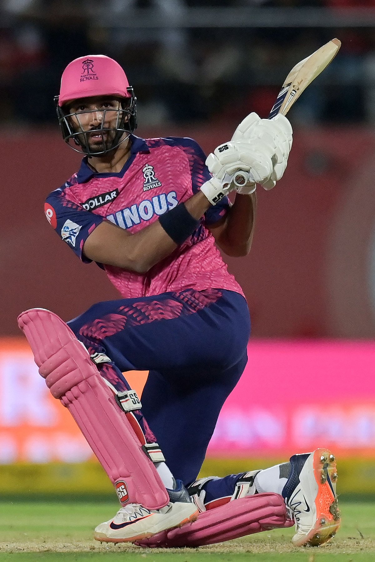 ಐಪಿಎಲ್ | ಡೆಲ್ಲಿಯಿಂದ ಮನೀಷ್ ಪಾಂಡೆ ಬಿಡುಗಡೆ; ಲಖನೌಗೆ ದೇವದತ್ತ ಪಡಿಕ್ಕಲ್