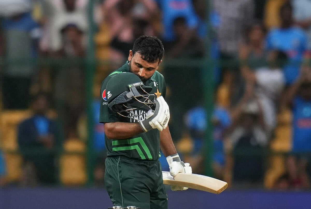 ICC World Cup | ನ್ಯೂಜಿಲೆಂಡ್‌ಗೆ ನಿರಾಸೆ; ಪಾಕಿಸ್ತಾನದ ಸೆಮಿಫೈನಲ್ ಕನಸು ಜೀವಂತ