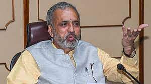 LS Poll: BJP ಅಭ್ಯರ್ಥಿಗಳ ಪಟ್ಟಿ ಬಿಡುಗಡೆ; ಅನಂತಕುಮಾರ ಹೆಗಡೆಗೆ ತಪ್ಪಿದ ಟಿಕೆಟ್