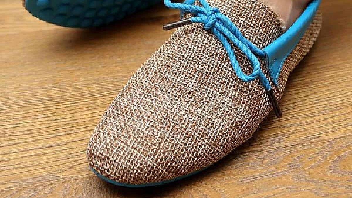 ಗುಜರಾತ್‌ | ಸಂಬಳ ಕೇಳಿದ ದಲಿತ ಯುವಕನ ಬಾಯಿಗೆ ಚಪ್ಪಲಿ: ಮಹಿಳಾ ಉದ್ಯಮಿಯ ಕೃತ್ಯ