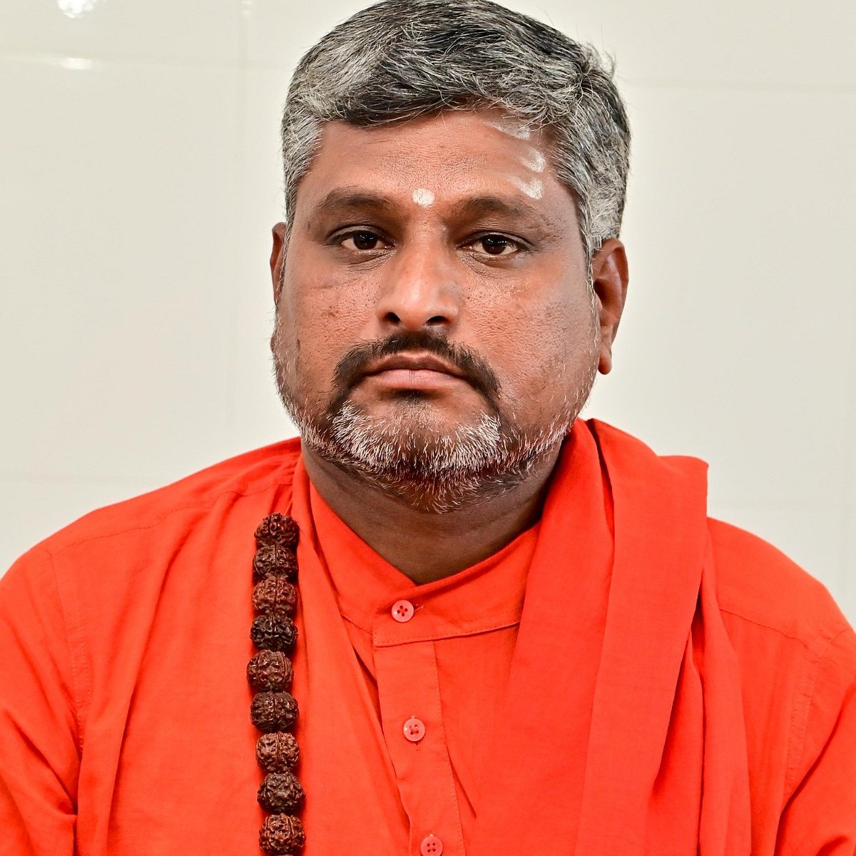 ದಲಿತರು ಮುಖ್ಯಮಂತ್ರಿಯಾಗಬಾರದೇ? ವಾಲ್ಮೀಕಿ ಗುರುಪೀಠದ ಪ್ರಸನ್ನಾನಂದ ಸ್ವಾಮೀಜಿ