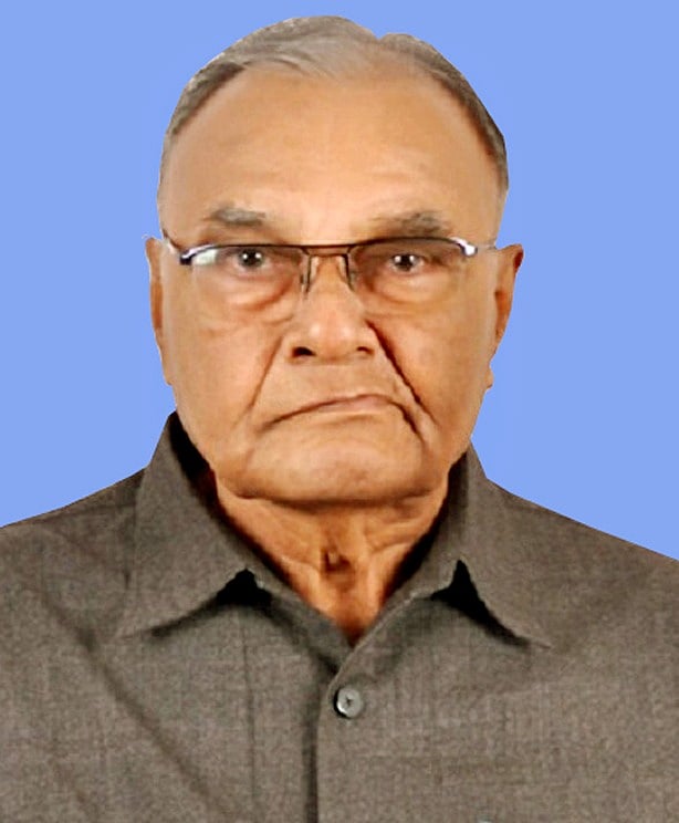 ಬಿ.ವಿ.ಶಿರೂರ್‌ಗೆ ಎಂ.ಎಂ.ಕಲಬುರ್ಗಿ ರಾಷ್ಟ್ರೀಯ ಸಂಶೋಧನಾ ಪ್ರಶಸ್ತಿ