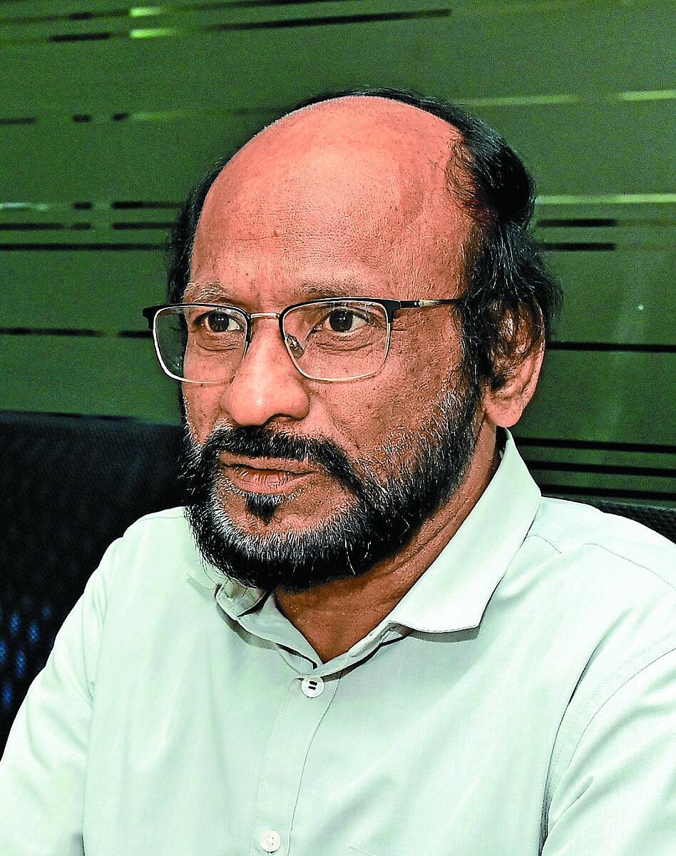 ಸೃಜನಶೀಲ ಸಾಧ್ಯತೆಗಳಿಗೆ ಕೊನೆಯುಂಟೇನಯ್ಯ?!